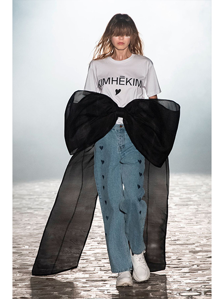 Kimhekim FW20